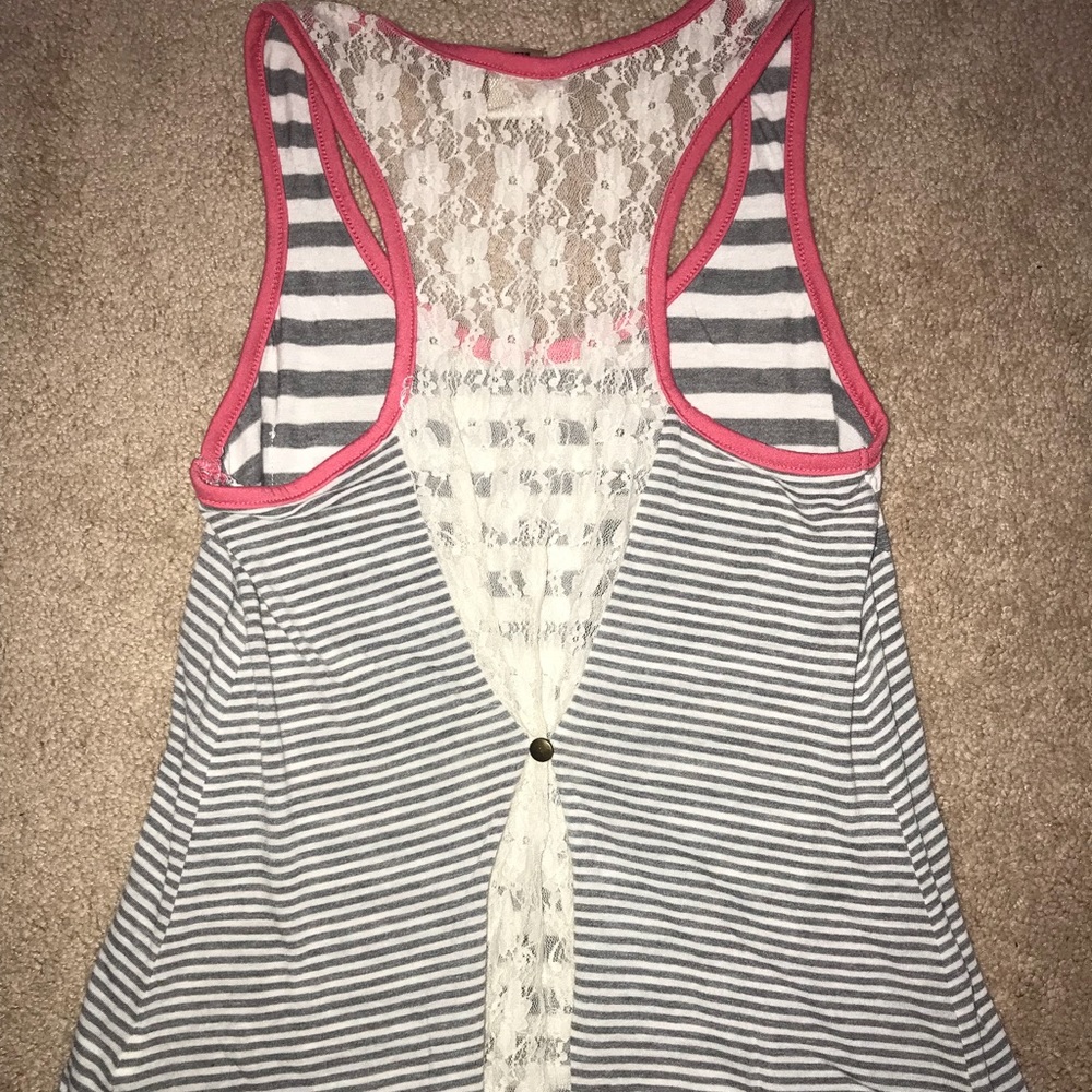 Tank top - Picture 2 of 2